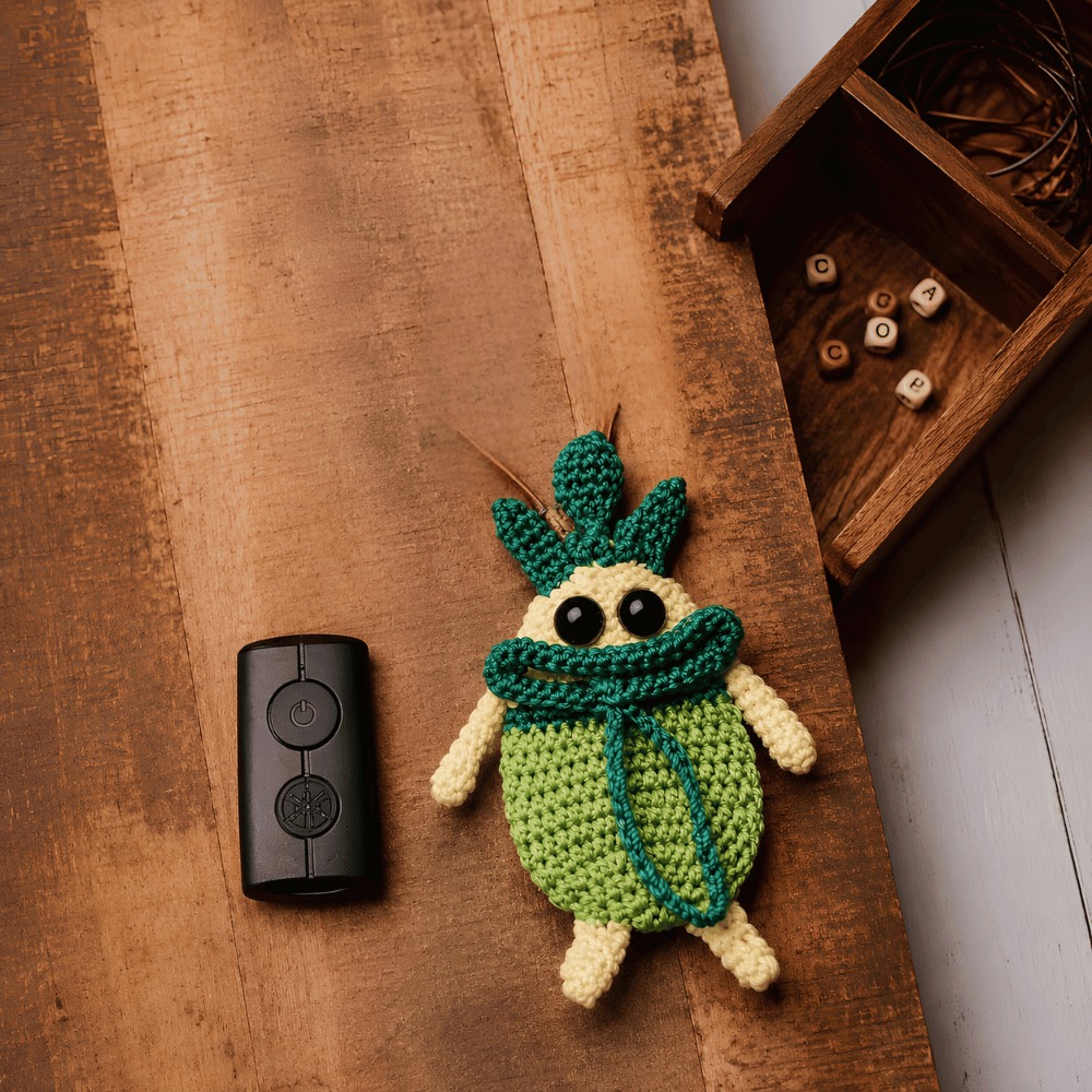 Key Cover 2